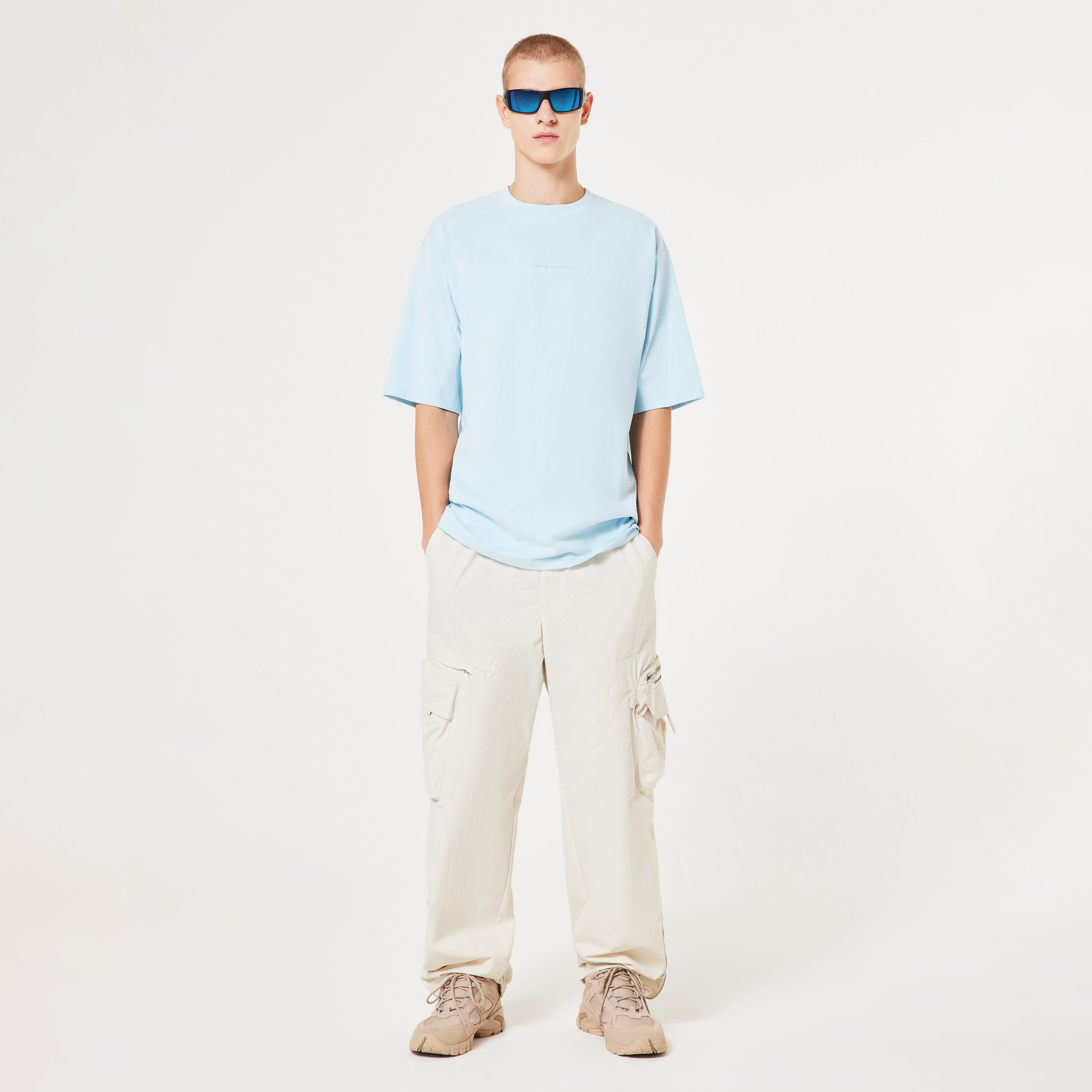 Soho SL Tee - 7
