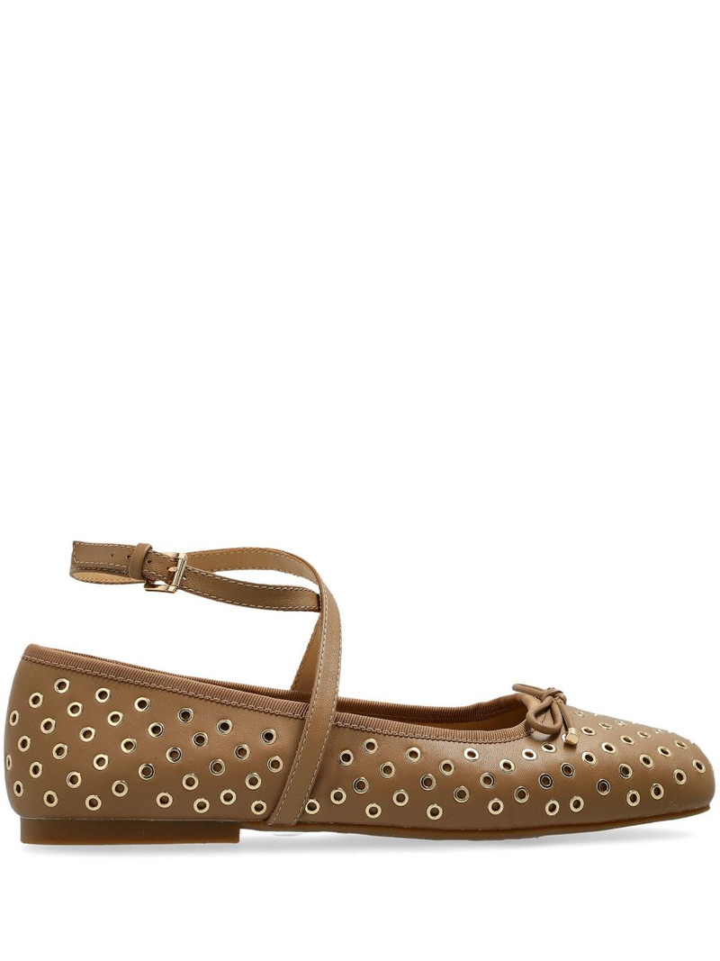 Collette ballet flats 1