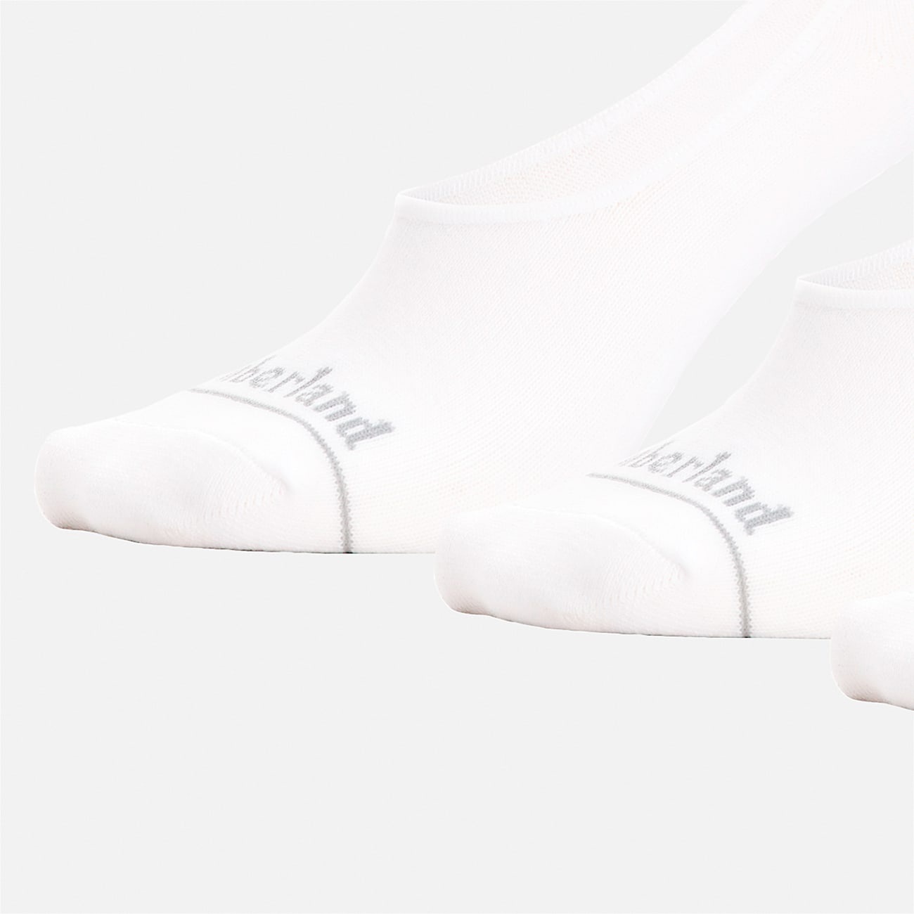 3-Pack Bowden Liner No-Show Sock - 2
