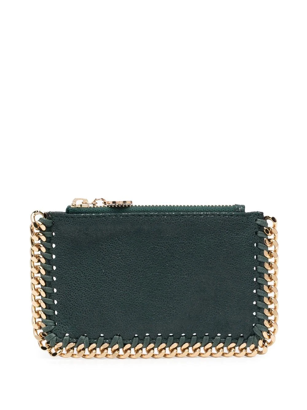 Falabella zipped cardholder - 1