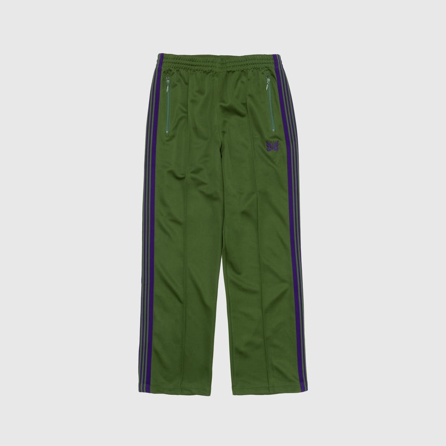 POLY SMOOTH TRACK PANT - 1