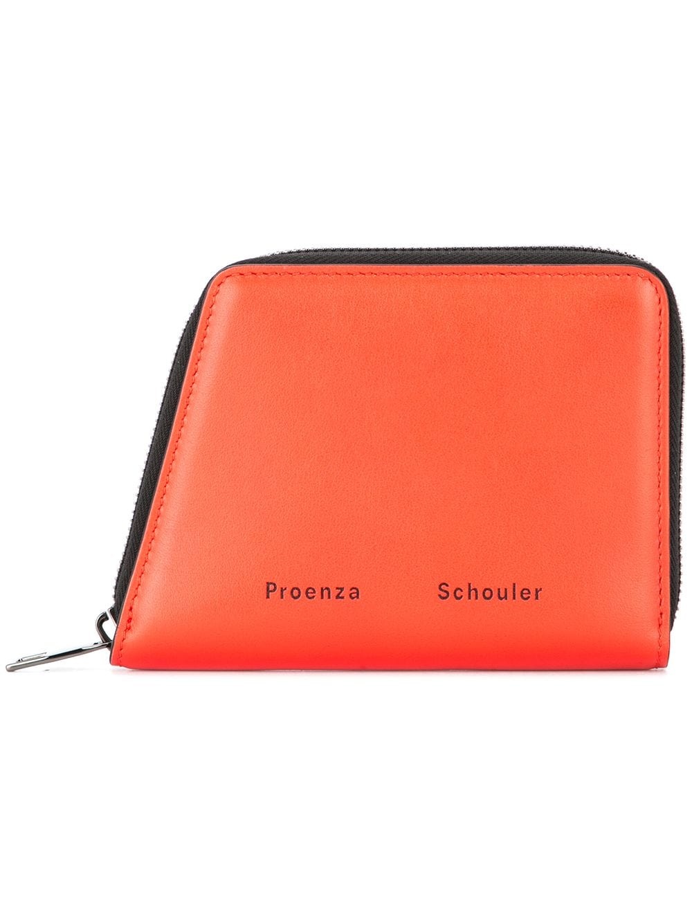 Trapeze zip wallet - 1