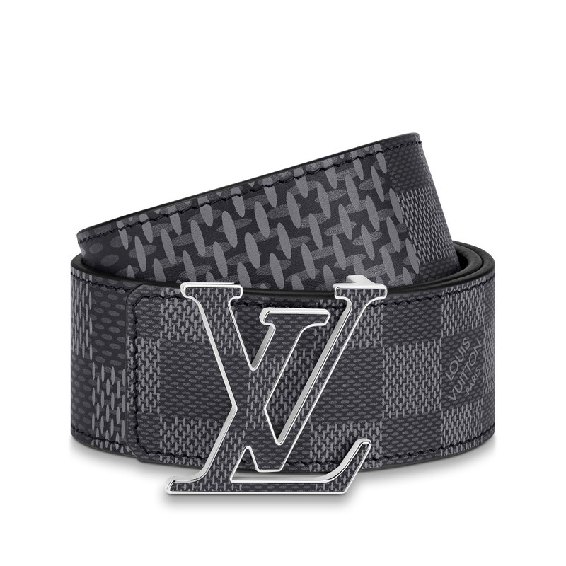 Louis Vuitton LV Initiales 40mm Reversible Belt outlook