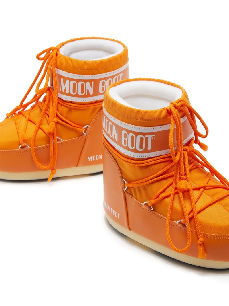 MOON BOOT Icon Low snow boots outlook
