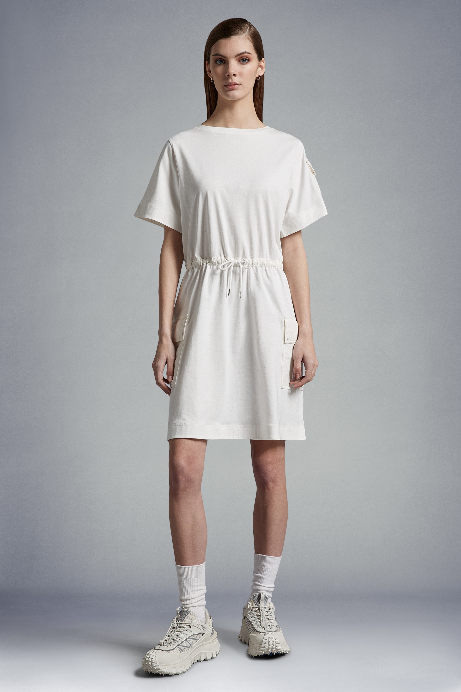 T-Shirt Dress - 3