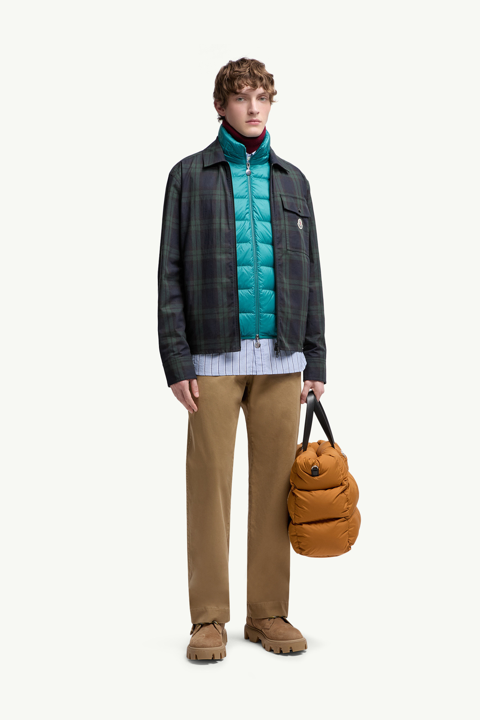 Rocoque Down Vest - 2