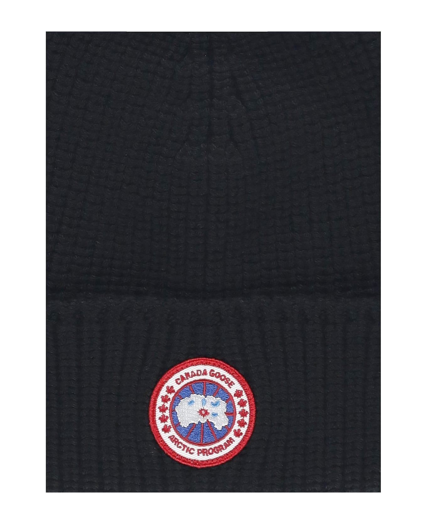 Wool Beanie - 3