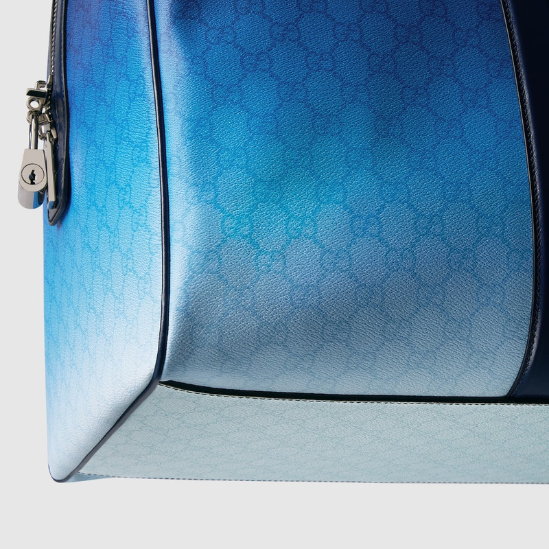 Gucci Chroma large duffle bag 7