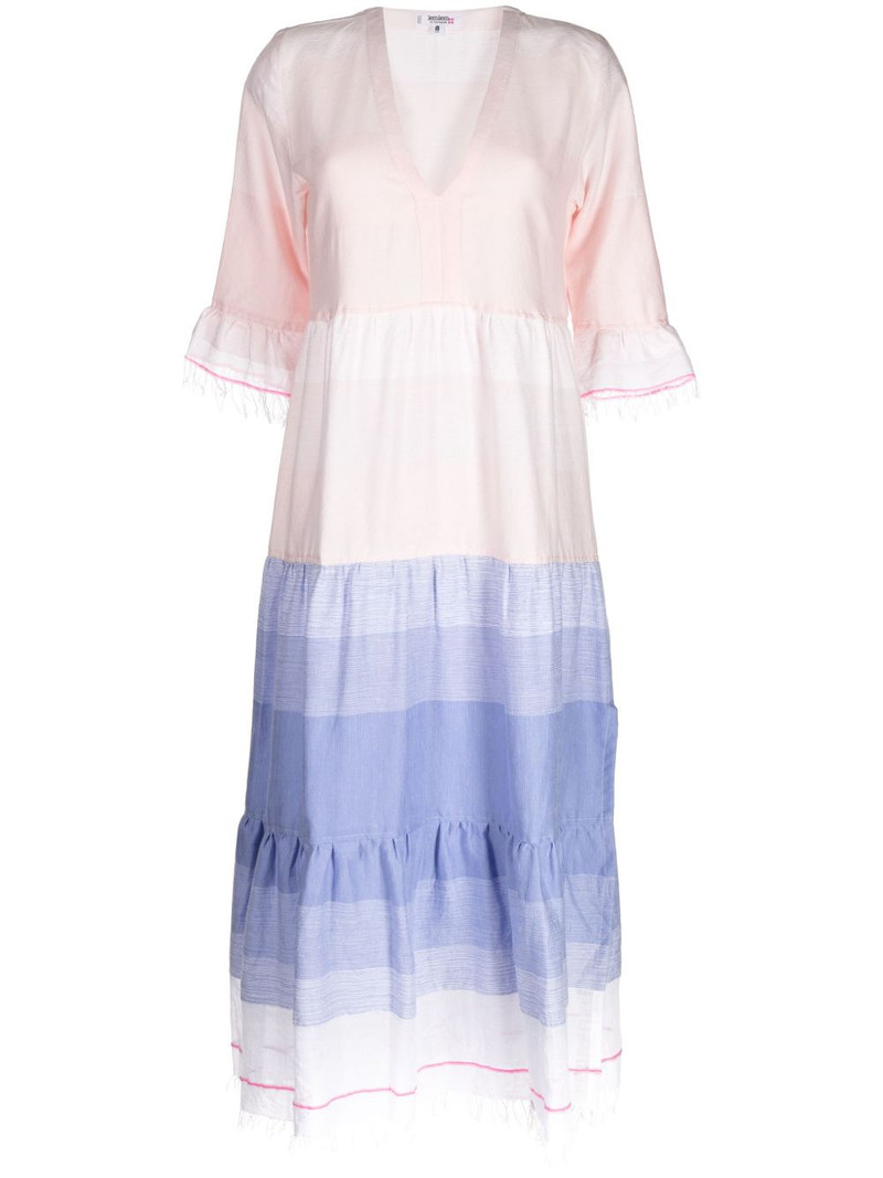Jelba flutter dress 1