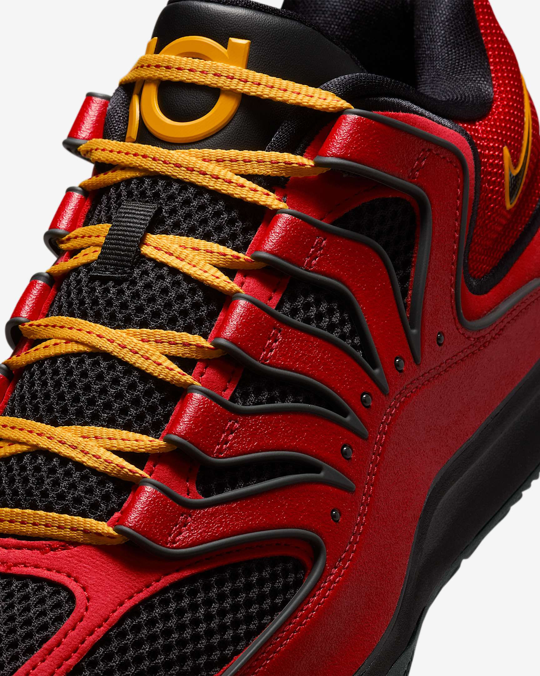 KD18 "DMV Drive" Basketball Shoes - 7