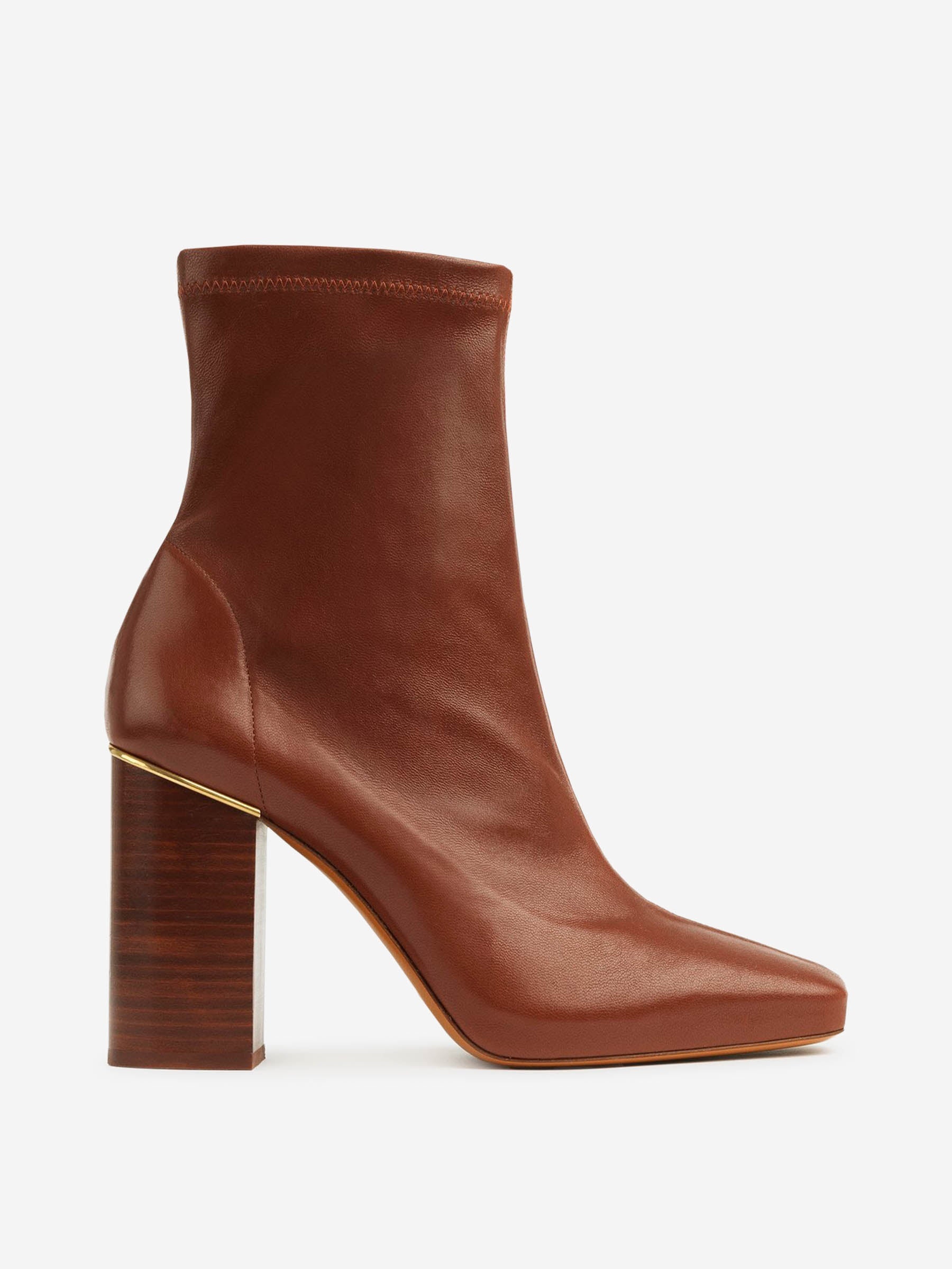 ロングブーツ CHLOE Chc24A03A - Ambre Women's Boots | Chloé US official site