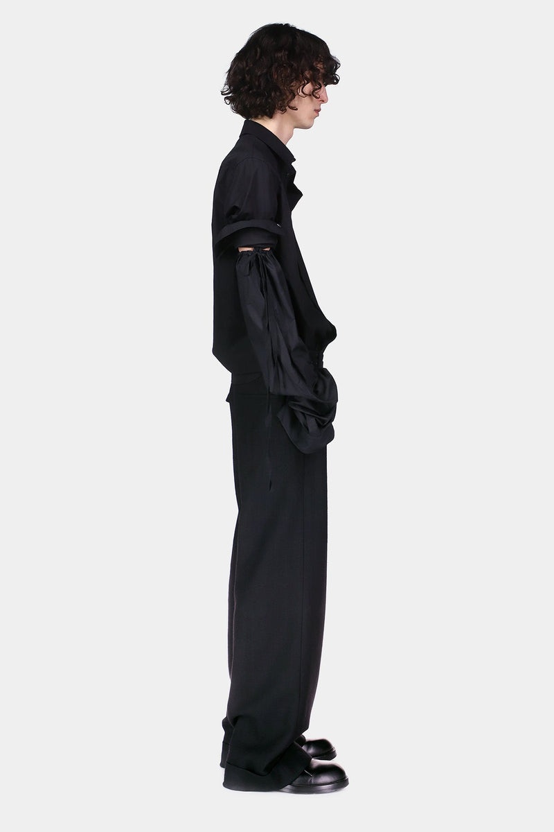 Sabien Sleeves - 5