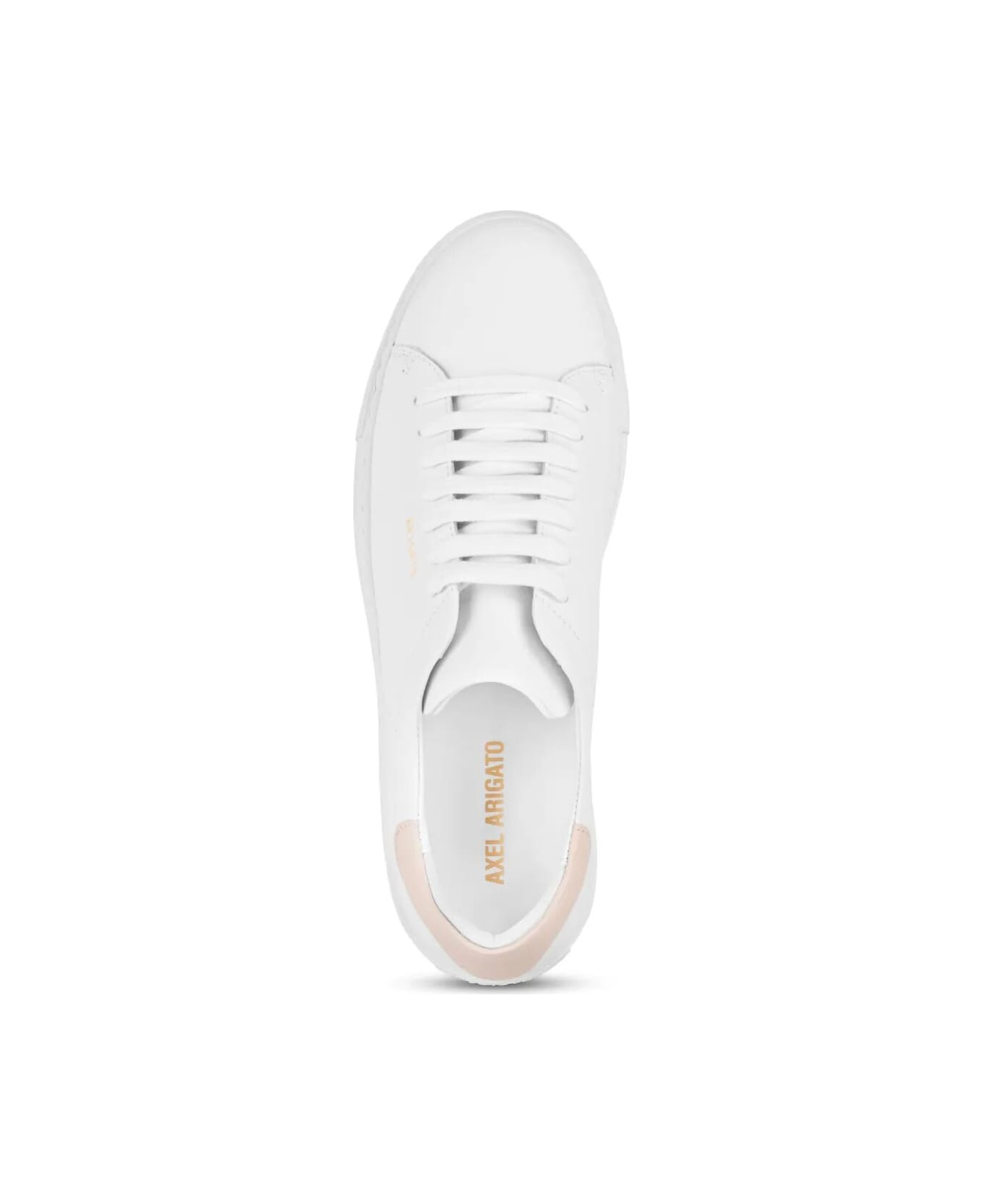 Clean 90 Leather Sneakers - 4