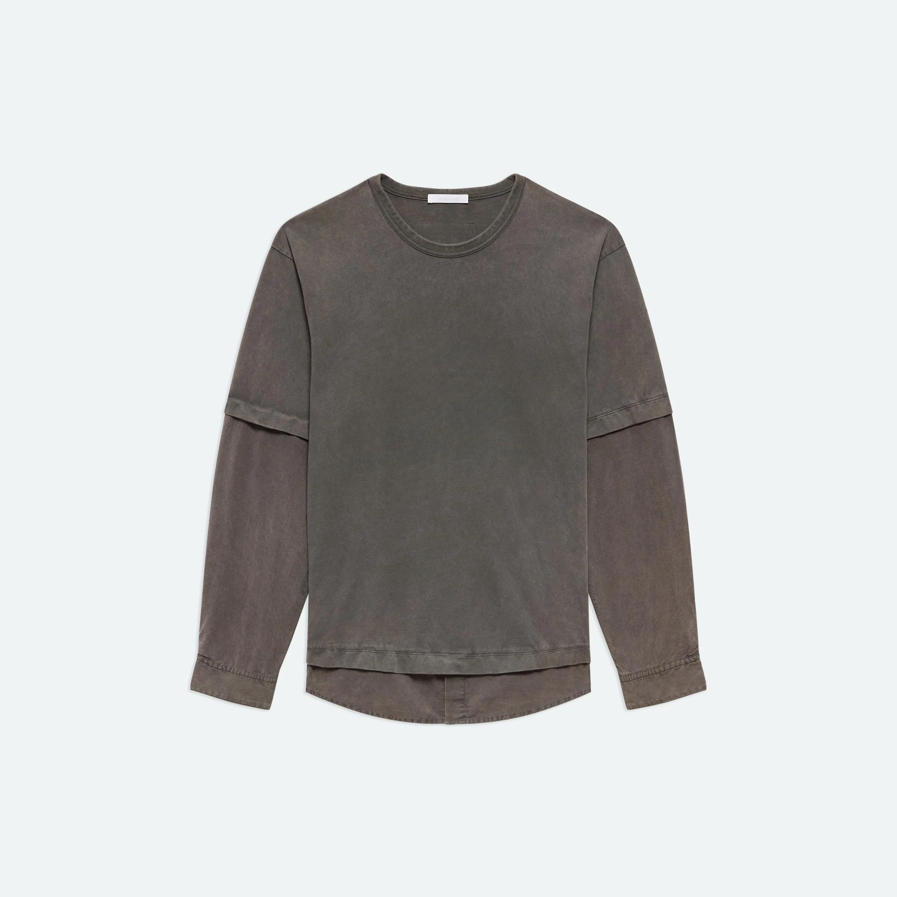 SHIRT LAYER TEE - 1