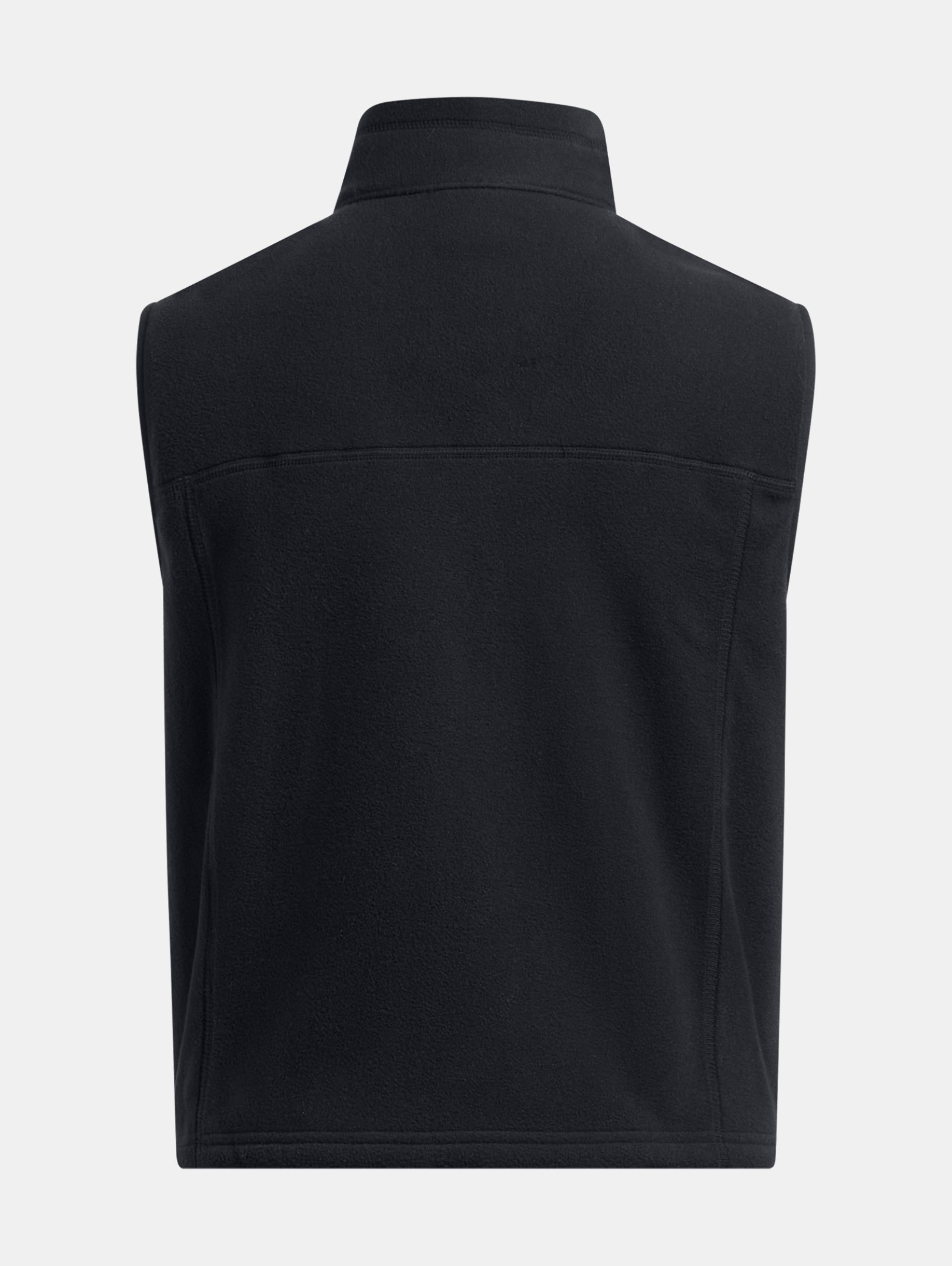 Women's UA Expanse Fleece Vest - 3