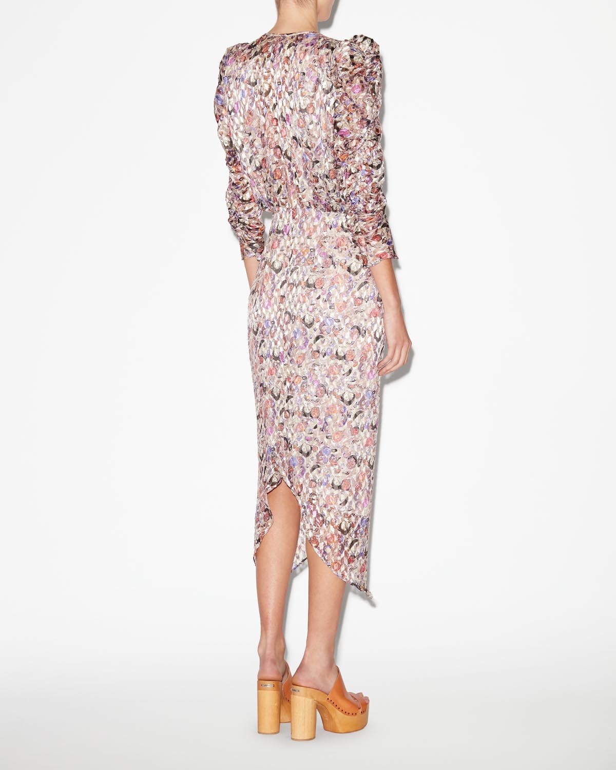 NEMIL DRESS - 5