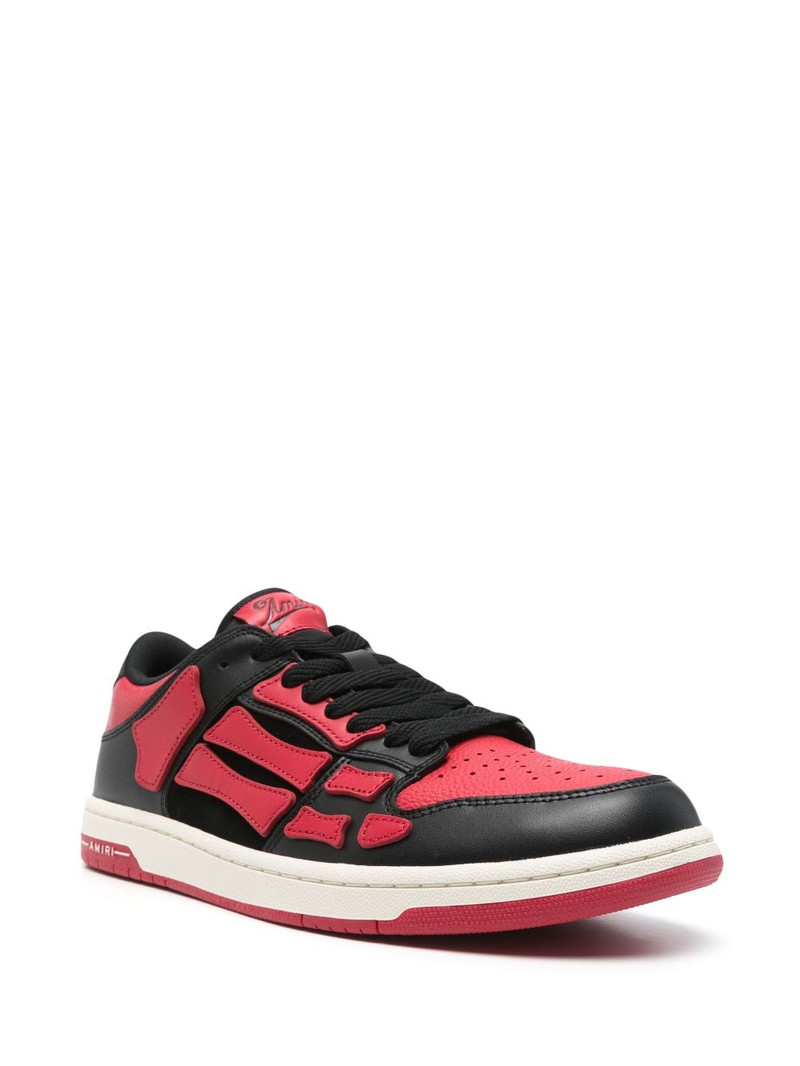 AMIRI Skel sneakers outlook