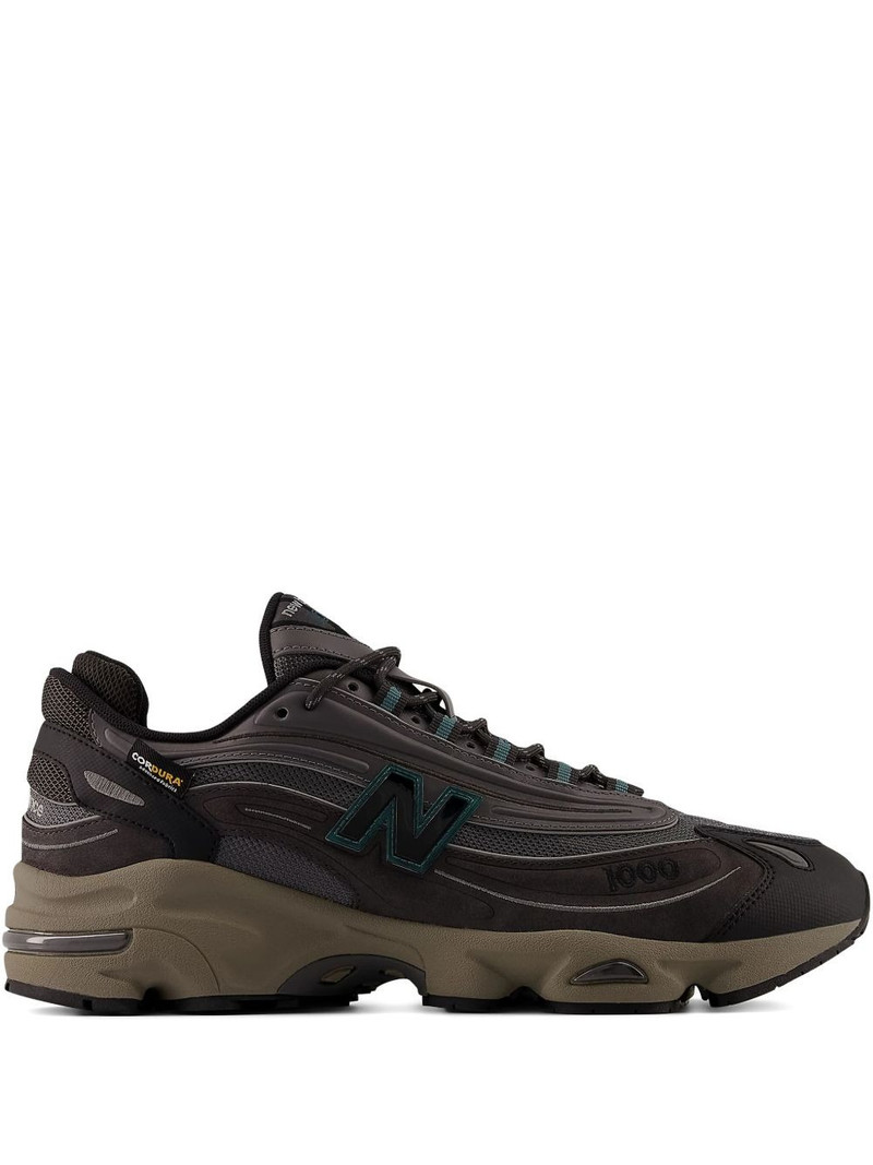 cordura 1000 trainers 1