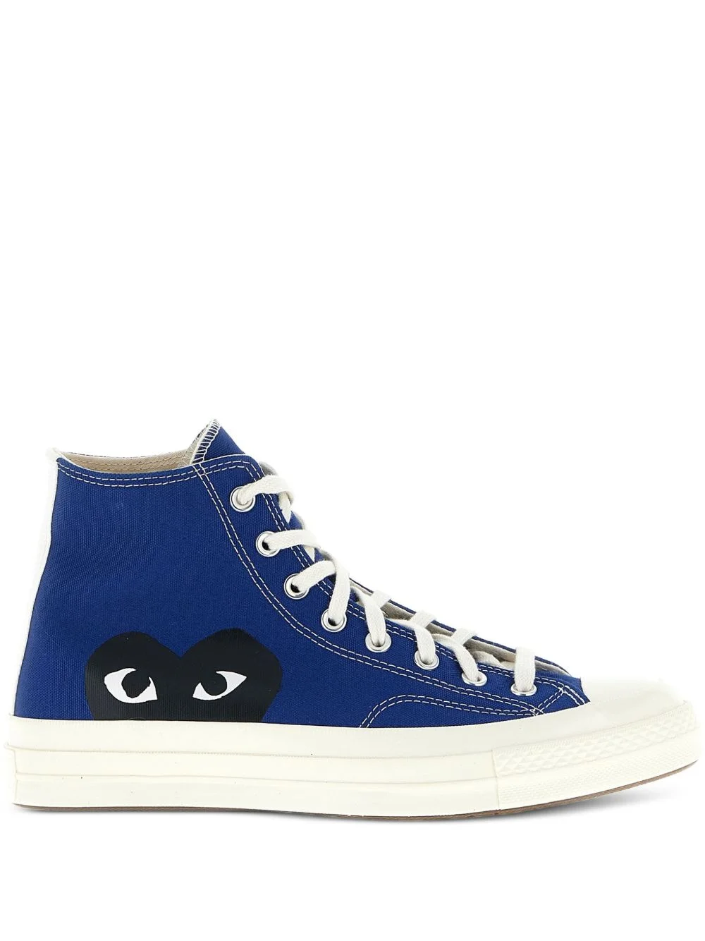 x Converse Chuck 70 high-top sneakers - 1