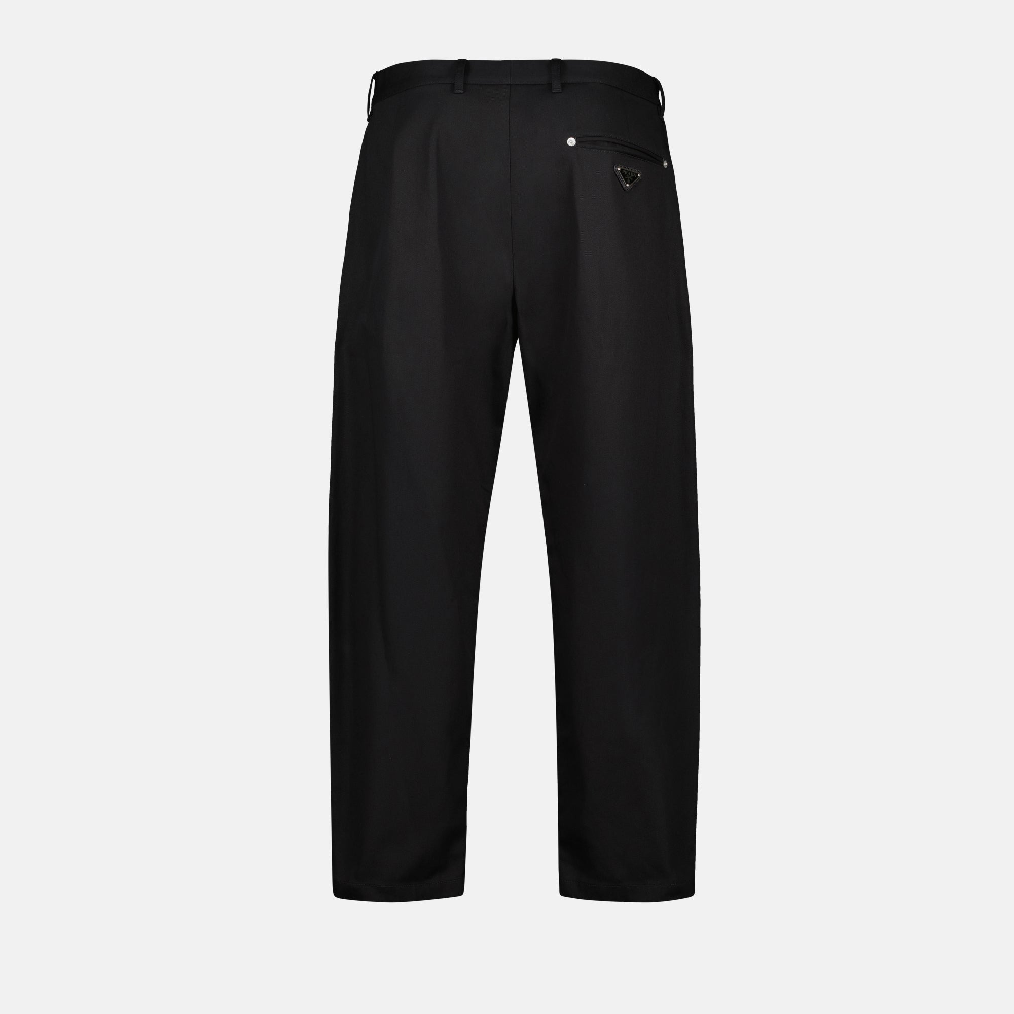 Pantalon droit - 4