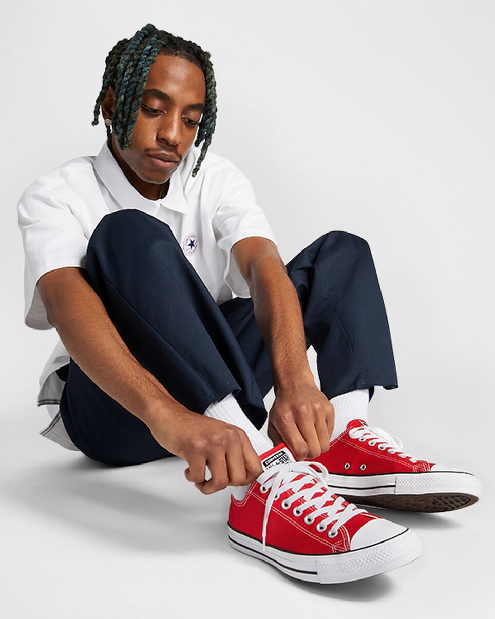 Chuck Taylor All Star Canvas - 9