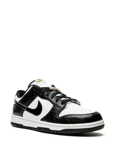 Nike Dunk Low sneakers "World Champ" outlook