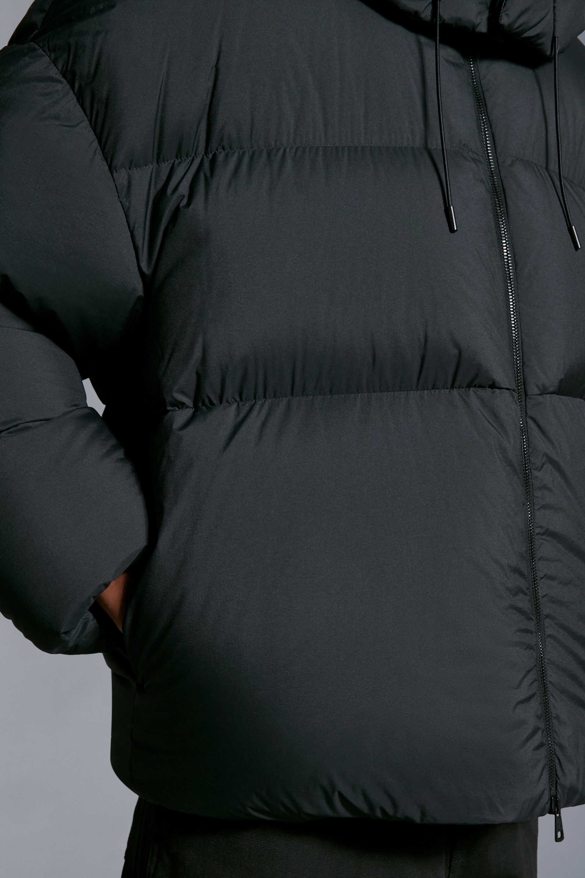 Antila Short Down Jacket - 6