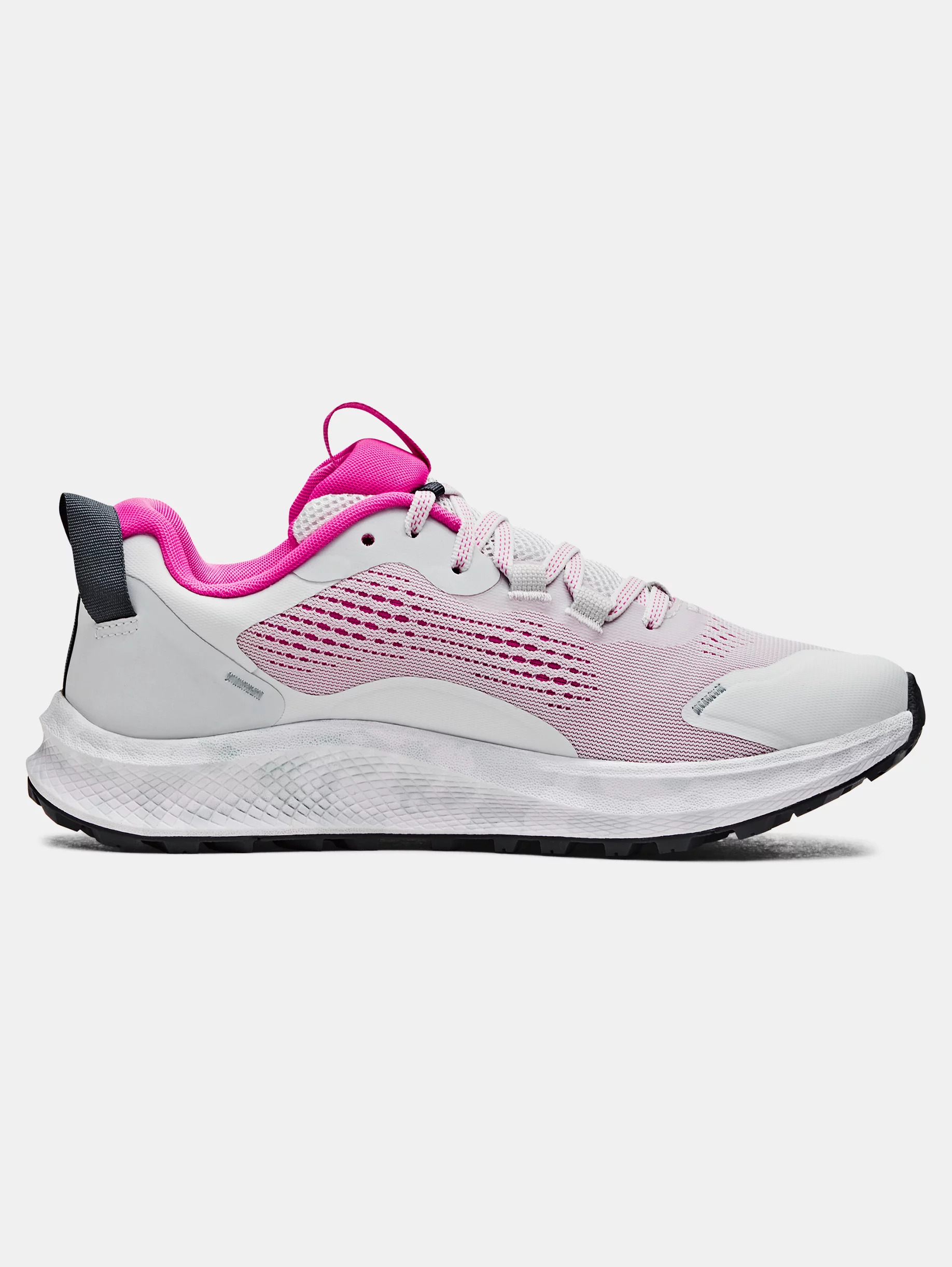 UA Charged Bandit Trail 2 - 7