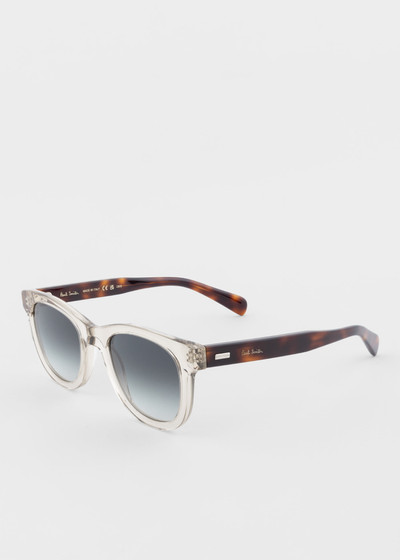 Paul Smith 'Halons' Sunglasses outlook