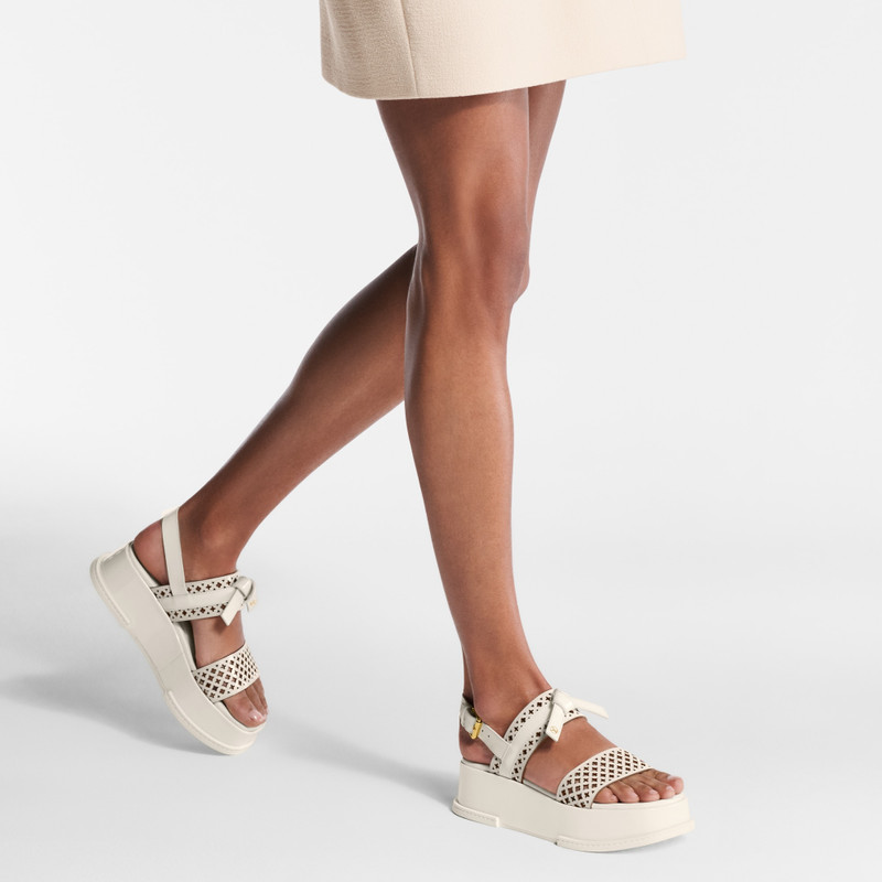 Maya Comfort Sandal 4