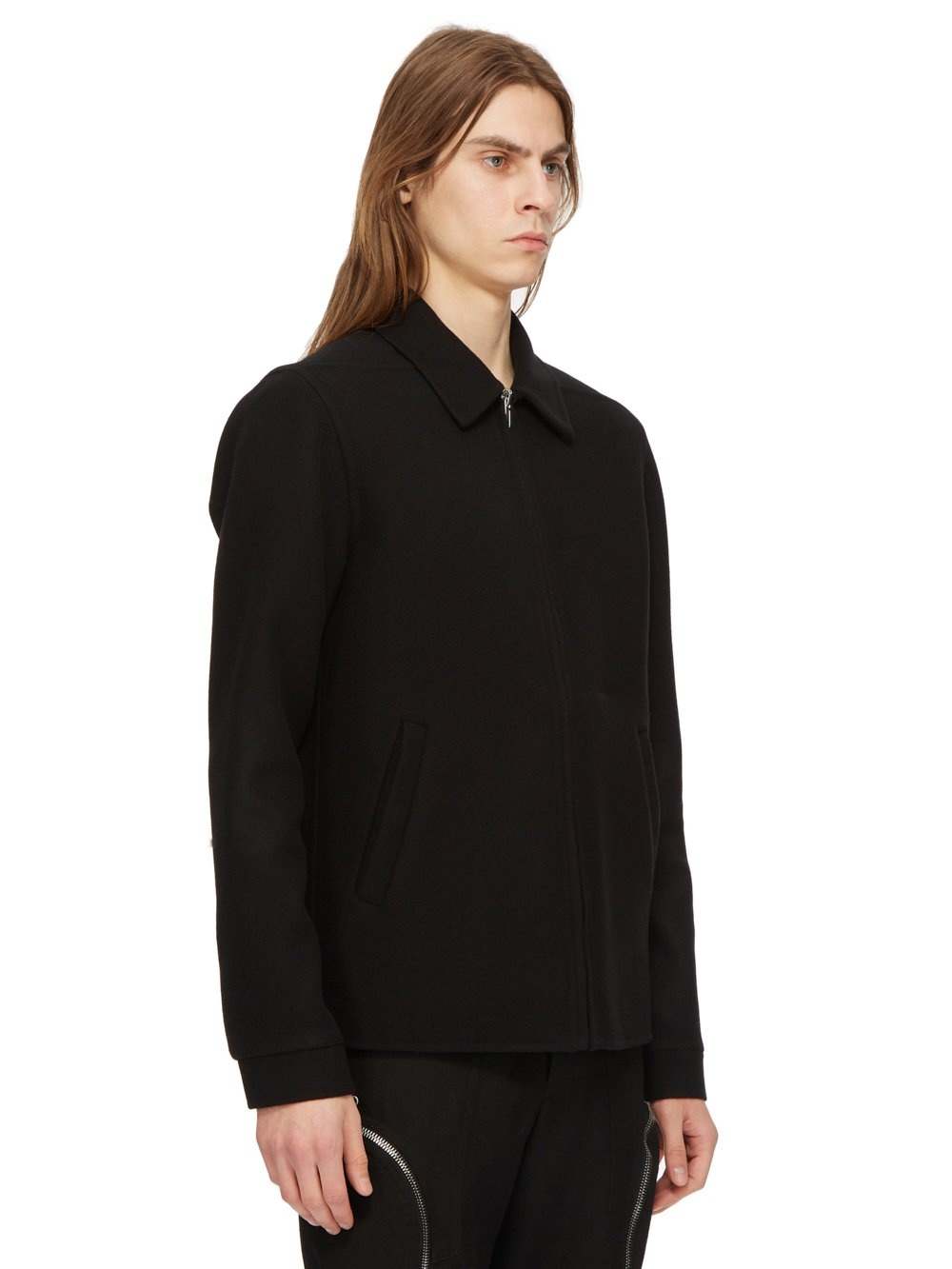JACKET - 2