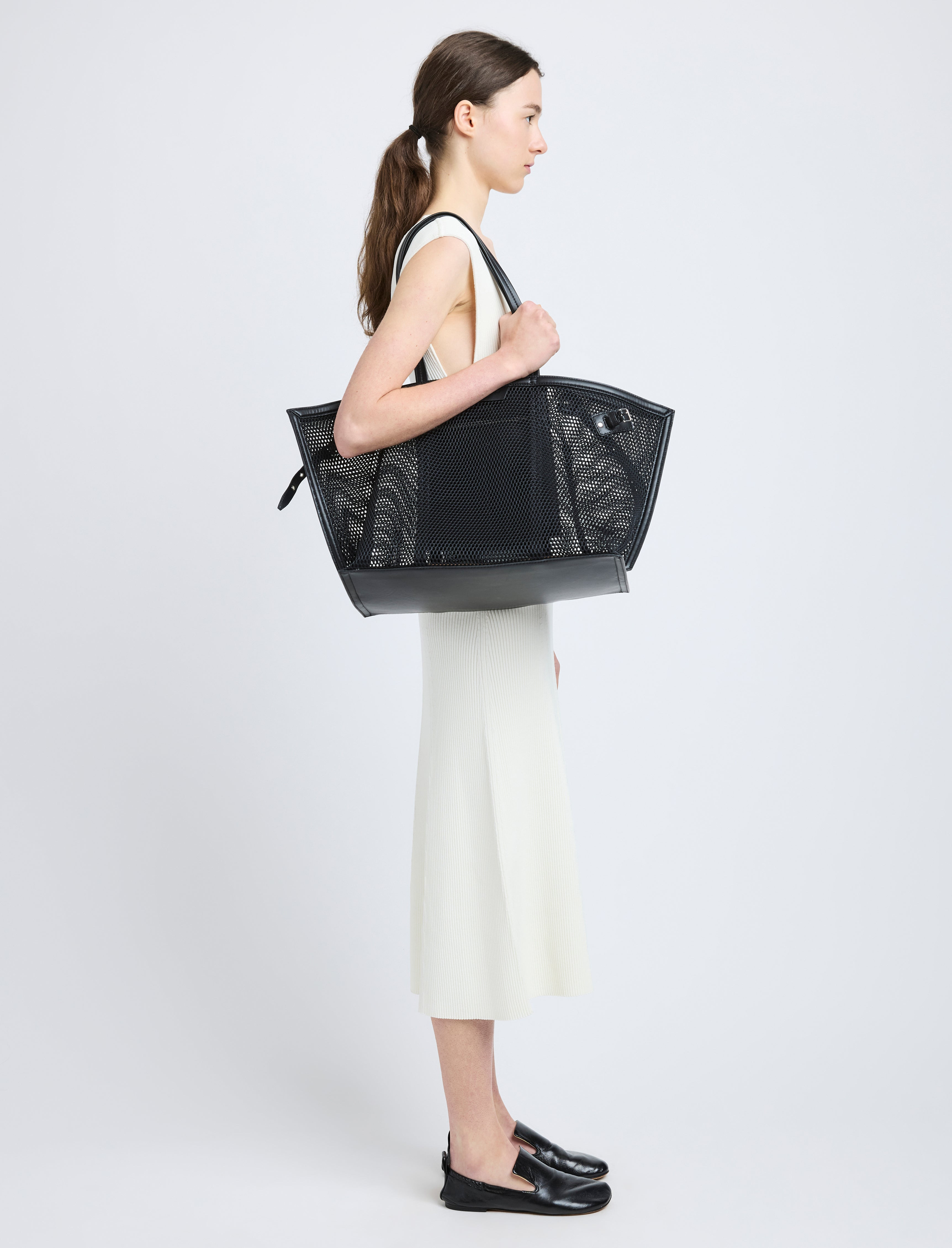 Days Carryall in Mesh - 2