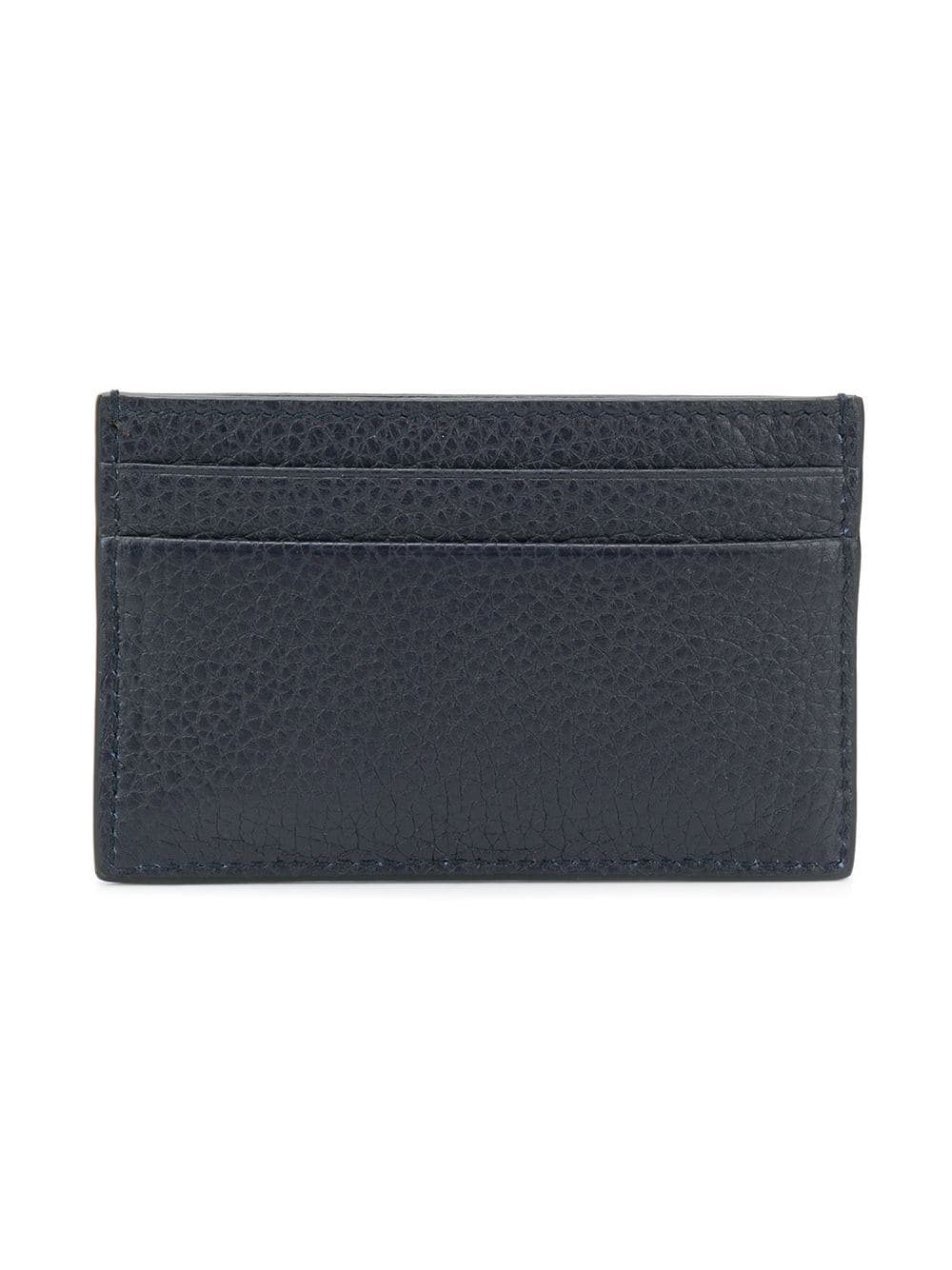 small logo cardholder - 2