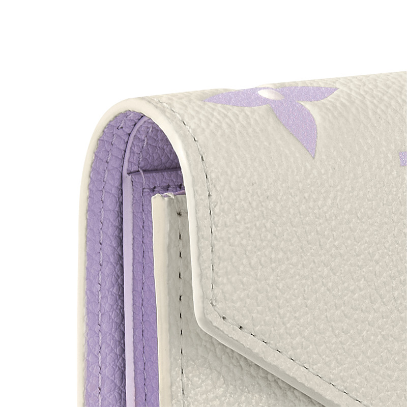 Louis Vuitton Victorine Wallet outlook