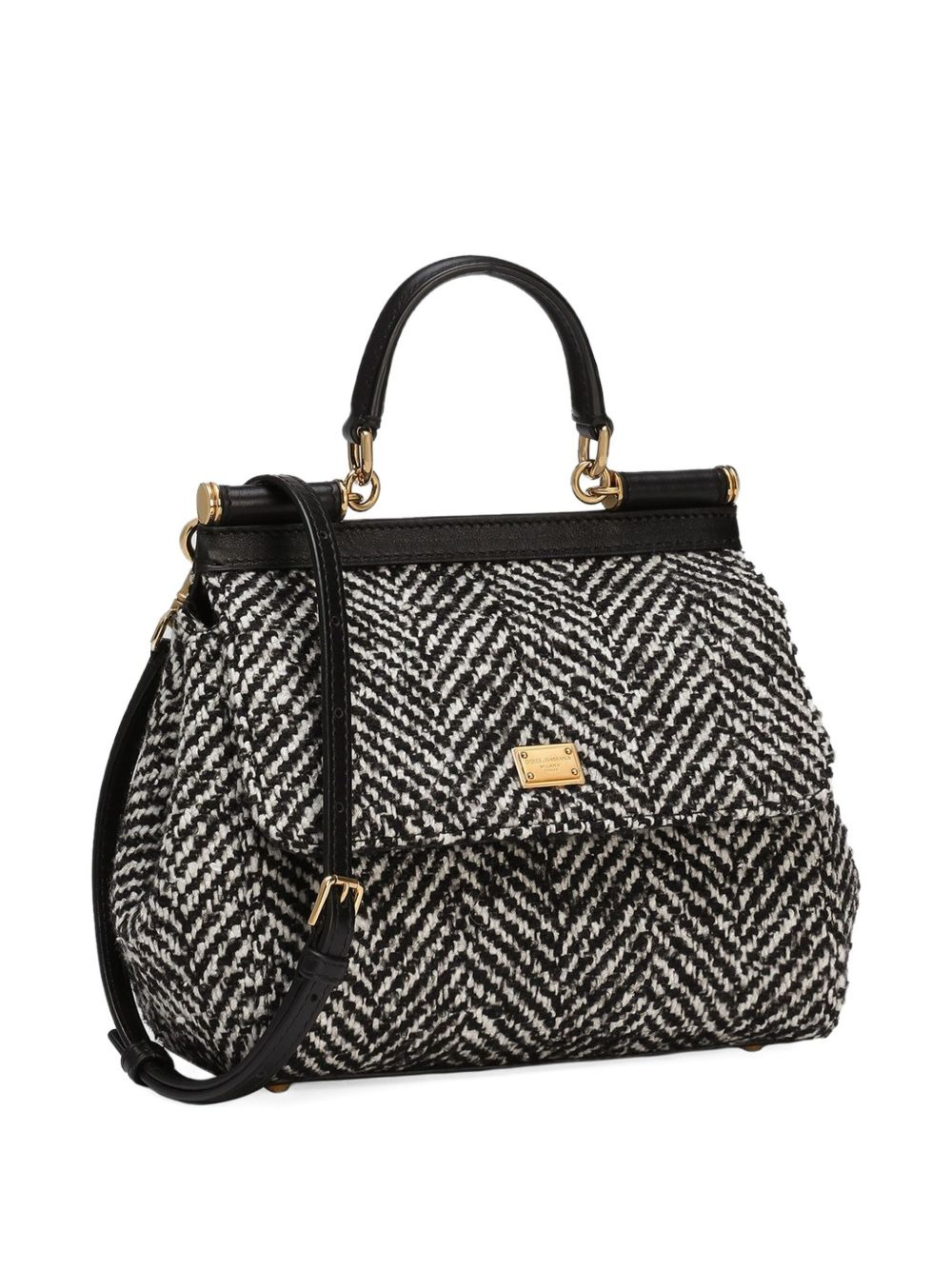 Sicily medium tote bag - 3