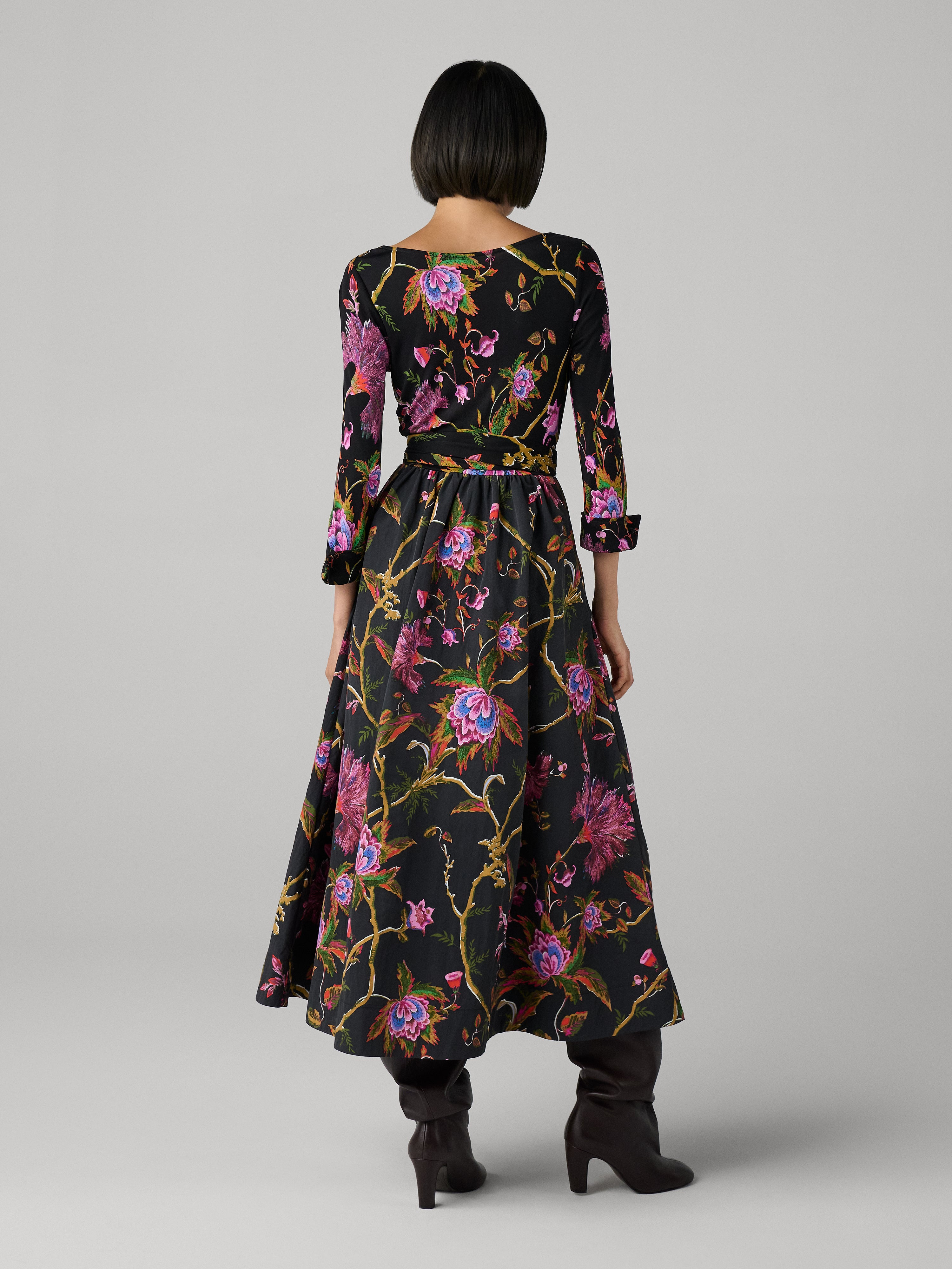 Ballerina Dress - 3