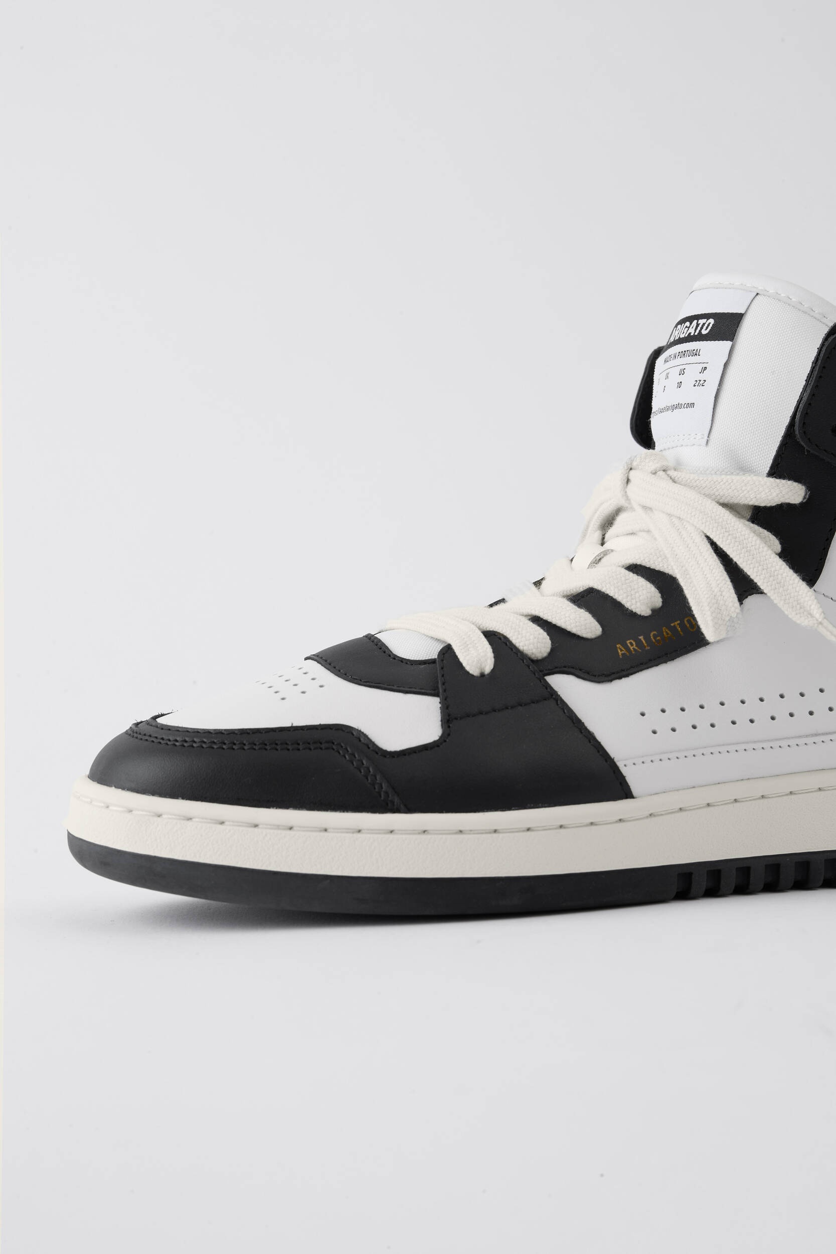 Dice Hi Sneaker - 3