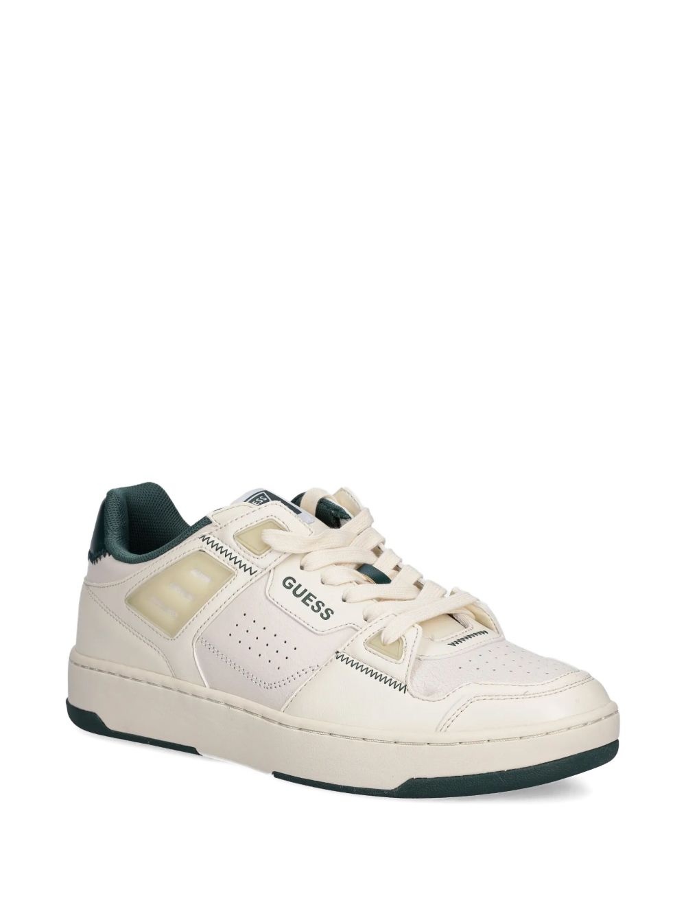 Vincent leather sneakers - 2