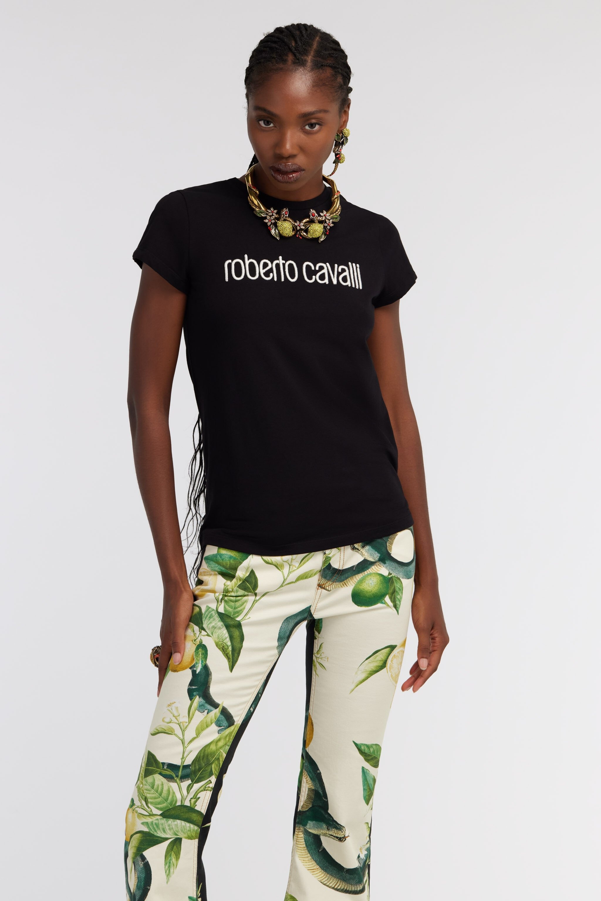 Logo t-shirt - 3