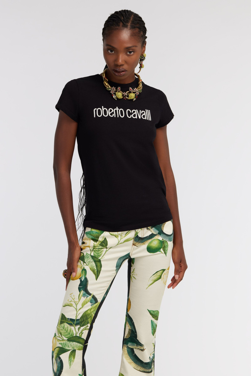 Logo t-shirt 3