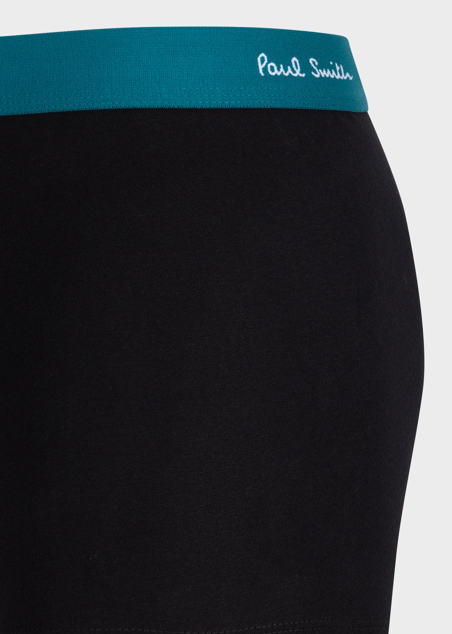 'Artist Stripe' Mixed Boxer Briefs Five Pack - 11