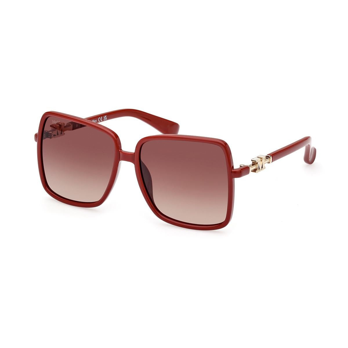 MAX MARA MM0064 SUNGLASSES - 2