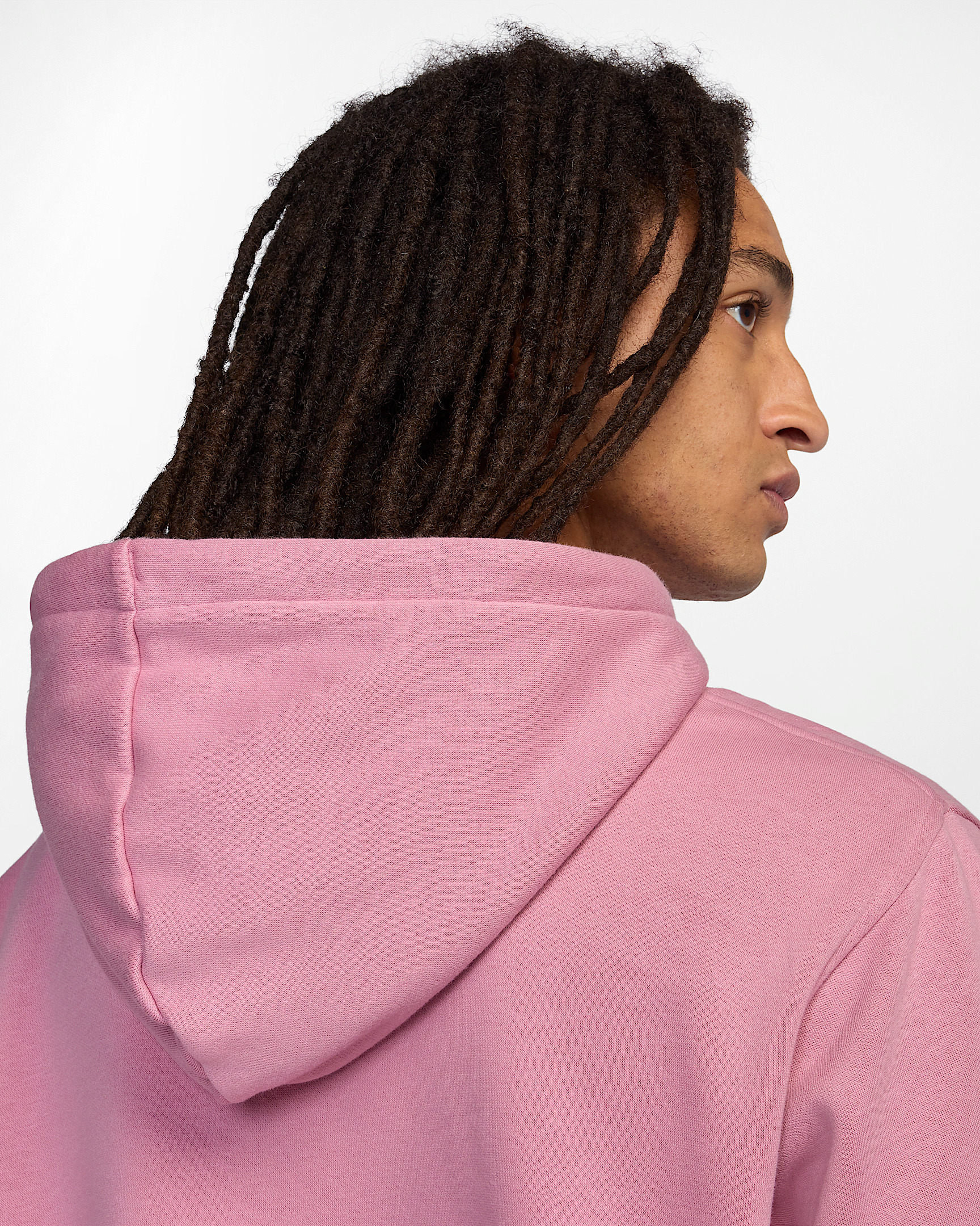 Sabrina Fleece Basketball Hoodie - 9
