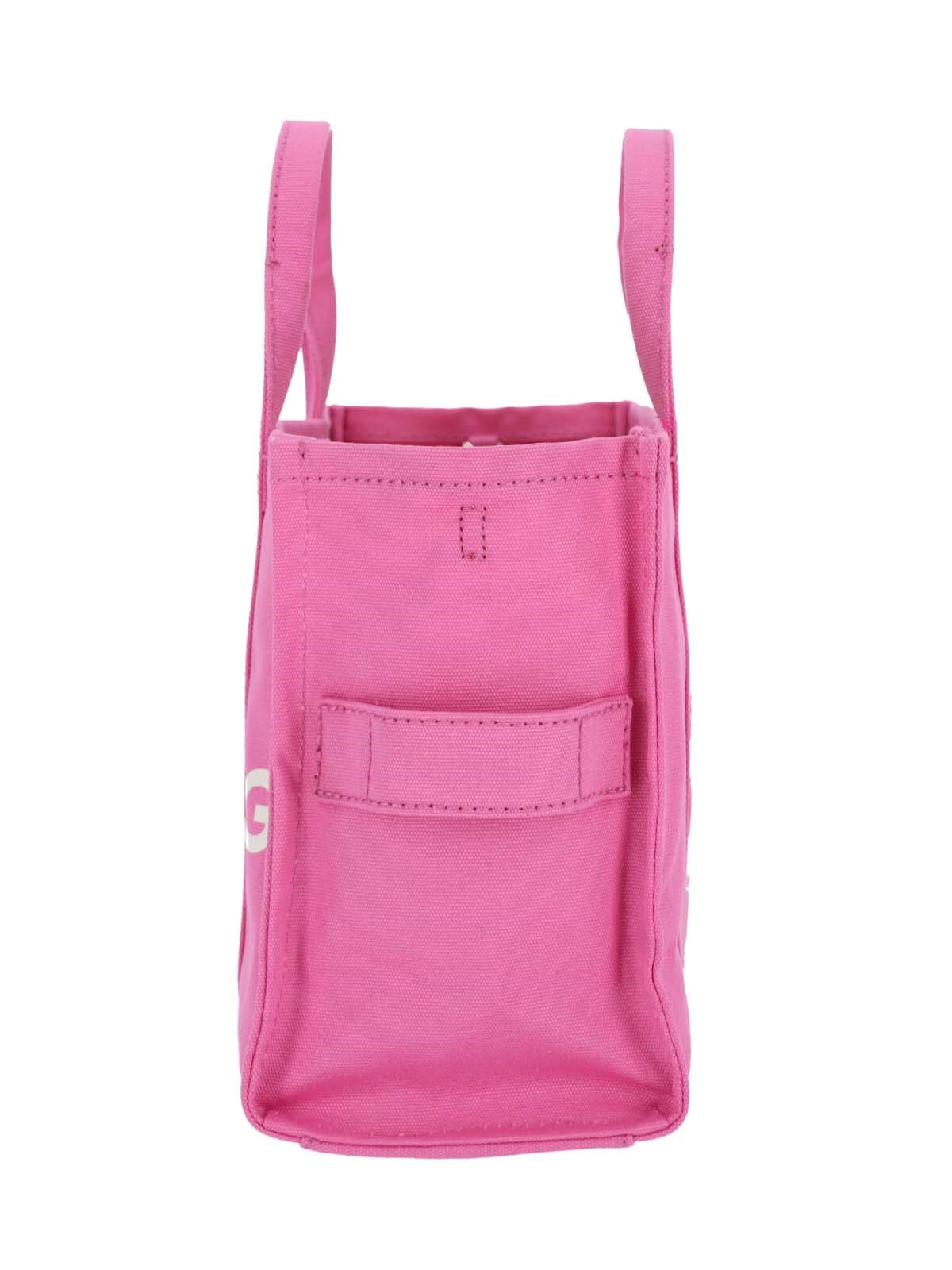"THE CANVAS" MEDIUM TOTE BAG - 5