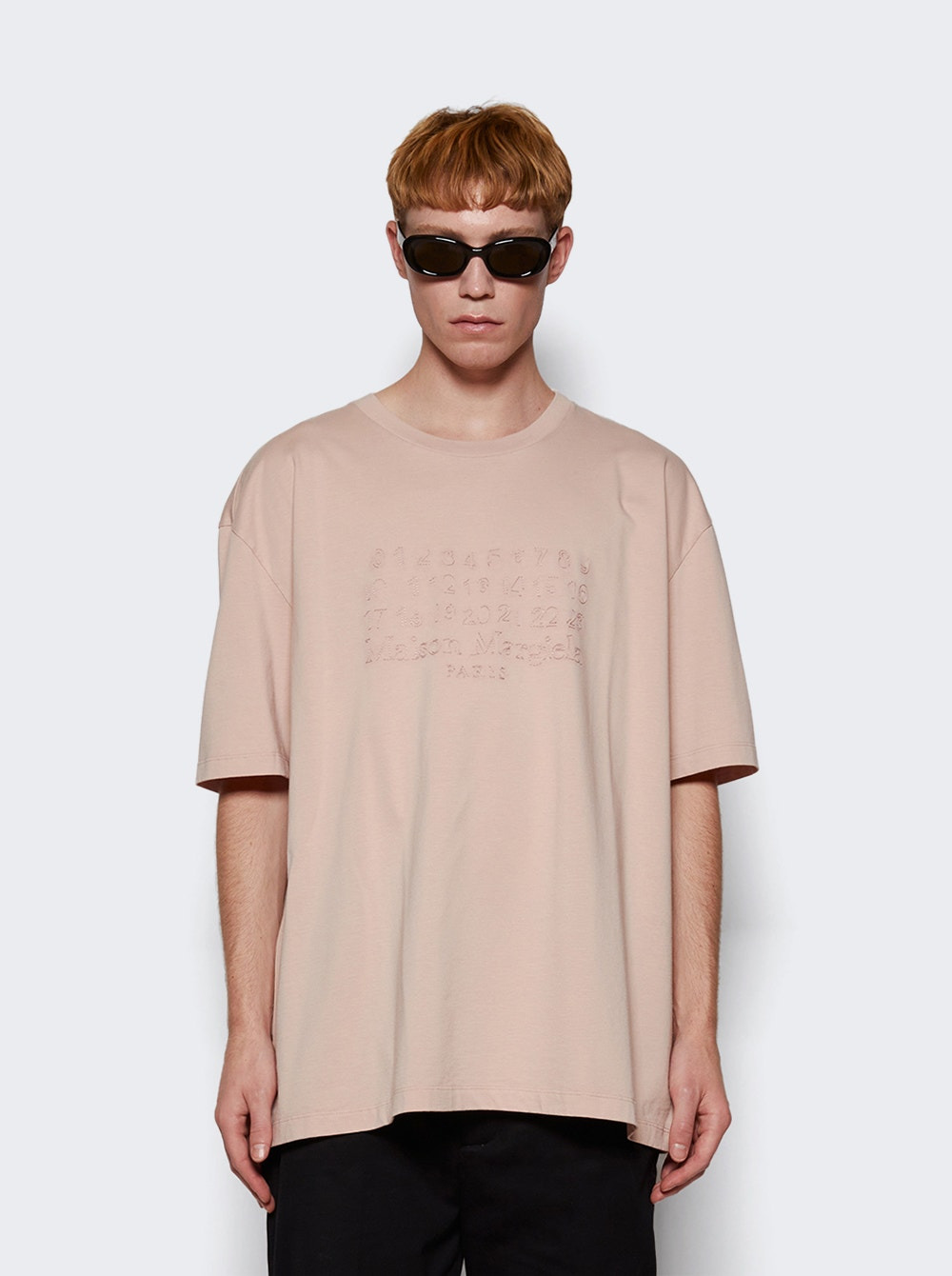 Logo T-shirt Buff - 3