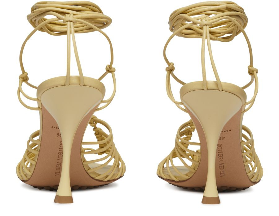 Dot sandals - 3