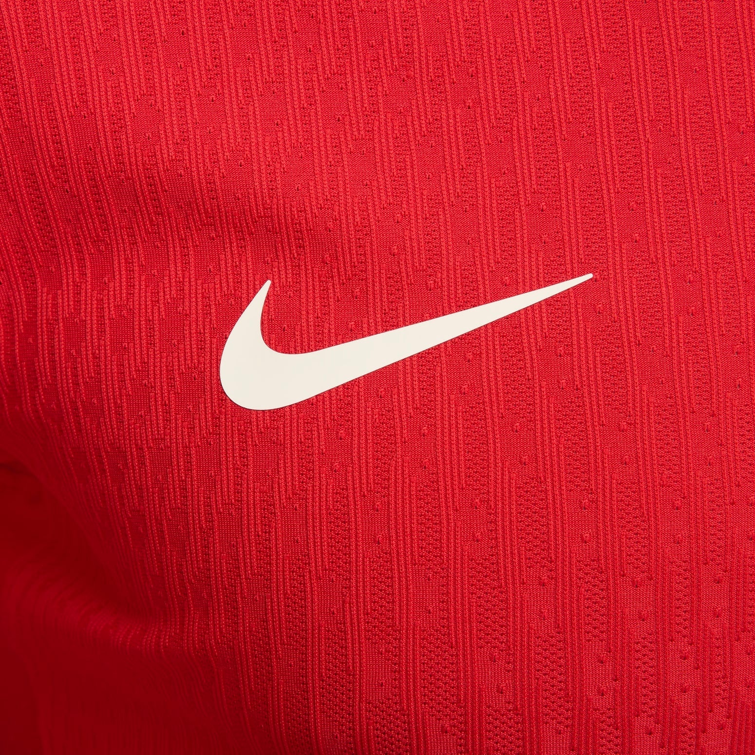 Nike Portugal 24/25 Match Home Authentic Soccer Jersey 'Red' FJ4262-657 - 4