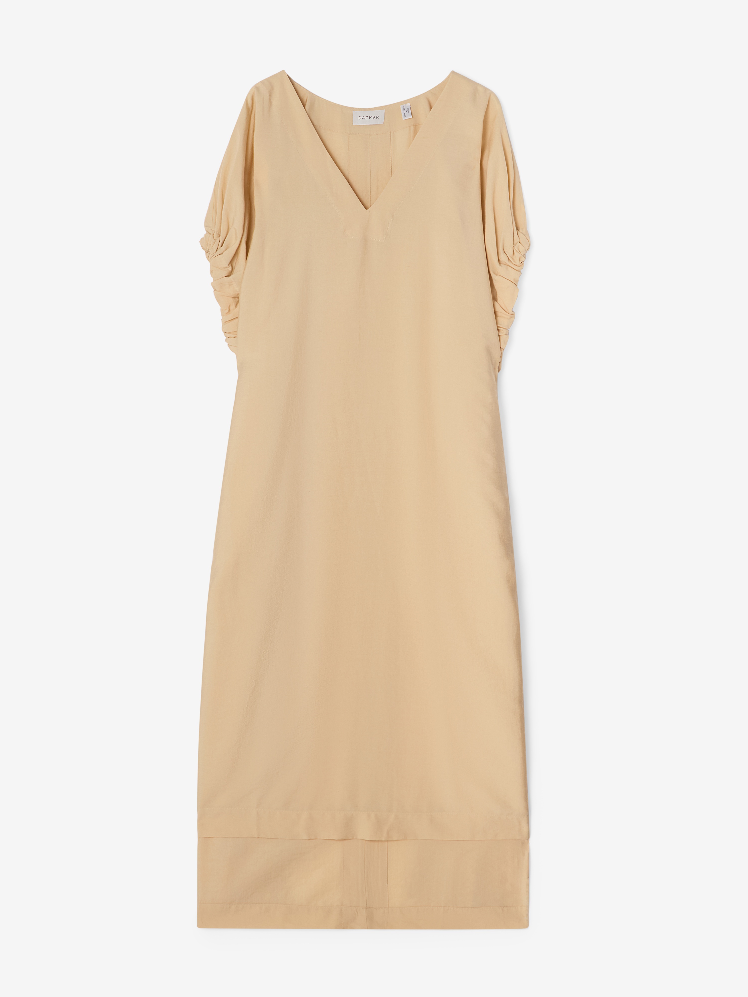 Rouched dress - 5