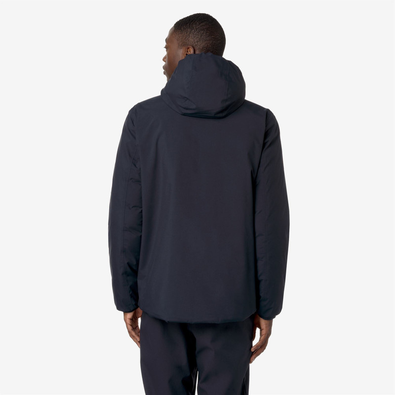 JACK ST THERMO REVERSIBLE 6