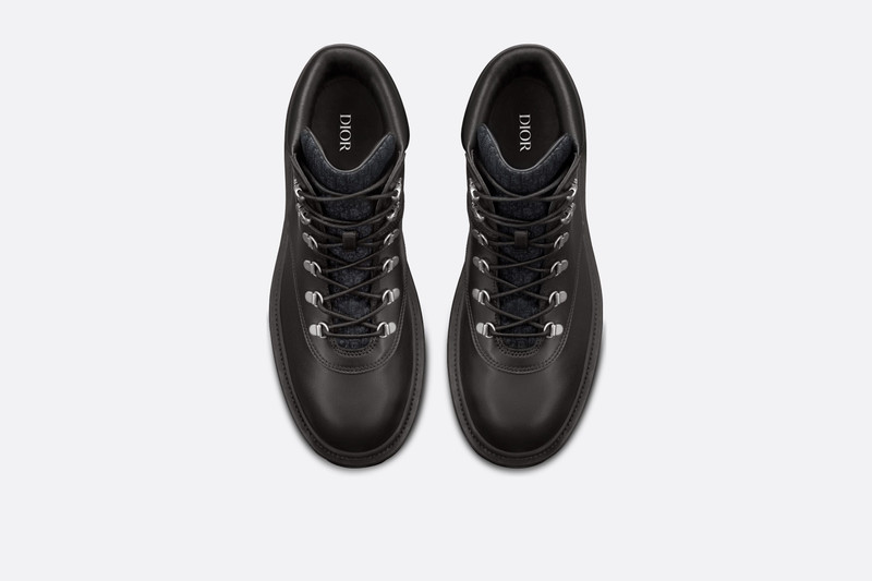 Dior Explorer Ankle Boot 4